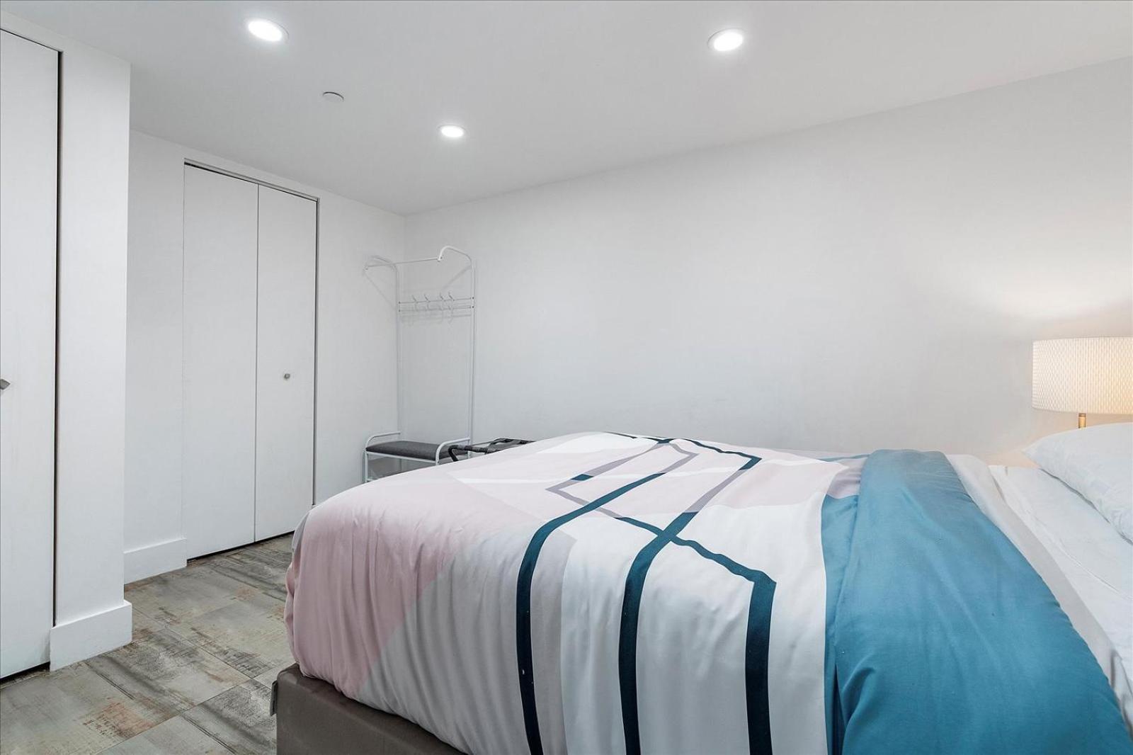 Apartment Beautiful Water & Park Views, Remodeled, Wfh Office Miami